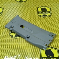 Обшивка стойки центральной верхняя Nissan Pathfinder R51 2006 76914EB302