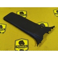 Обшивка стойки центральной нижняя Nissan Pathfinder R51 2006 76916EB302