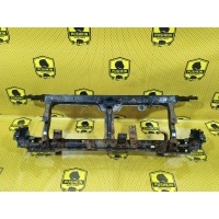 Панель передняя Nissan Pathfinder R51 2006 62500EB330