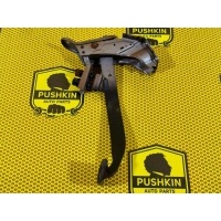 Педаль тормоза Nissan Pathfinder R51 2006 46501EA00B