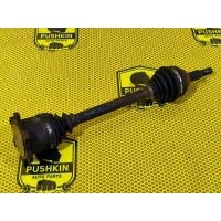 Привод АКПП Nissan Pathfinder R51 2006 39600EB310