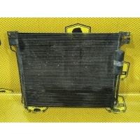 Радиатор кондиционера Nissan Pathfinder R51 2006 92100EB410
