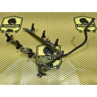 Рейка топливная Nissan Pathfinder R51 2006 17521EA200