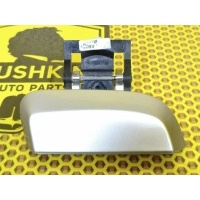 Ручка двери внешняя Nissan Pathfinder R51 2006 82607EB330