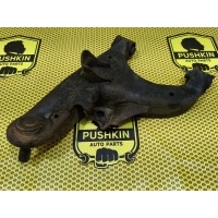 Рычаг подвески нижний Nissan Pathfinder R51 2006 551A0EB300