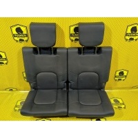 Сиденье 3-го ряда Nissan Pathfinder R51 2006 89300EB202, 89600EB202, 89350EB202, 89650EB202