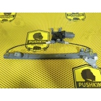 Стеклоподъемник Nissan Pathfinder R51 2006 82700EB300, 82730EB300
