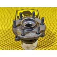 Ступица колеса Nissan Pathfinder R51 2006 40202EA300