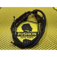 Трос ручника Nissan Pathfinder R51 2006 36530EA500