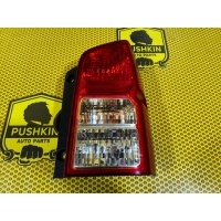 Фонарь в крыло Nissan Pathfinder R51 2006 26550EB300