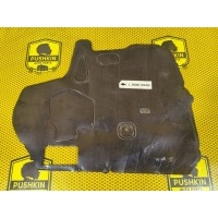 Шумоизоляция двери Nissan Pathfinder R51 2006 80861EB300