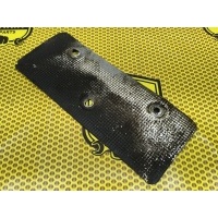 Экран тепловой глушителя Nissan Pathfinder R51 2006 74761EB300
