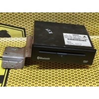 Блок управления навигацией Nissan Pathfinder R51 2006 25915EA20A