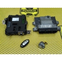 Комплект зажигания Nissan X-TRAIL T32 2016 237034EF0A, 237014CE5C, 285903JA0A, 284B14CB5C, 4870000q0a