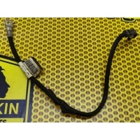 Провод массы Nissan X-TRAIL T32 2016 240834CM0A