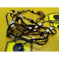 Проводка антенны Nissan X-TRAIL T32 2016 282414BA0A, 282434BA0B, 282433KL0C