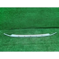 Накладка крышки багажника Geely Coolray (19-24) Geely Параметр: Модель 2019 5062043900
