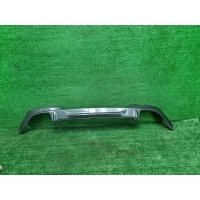 Юбка заднего бампера BMW 3er G20 (18-22) M-paket Bmw Параметр: Модель 2018 51128069391