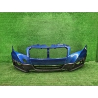 Бампер передний Suzuki SX4 2 (2013-2016) Suzuki Параметр: Модель 2013 7171161M00799