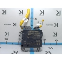 Блок Управления Air Bag Hyundai Elantra Avante CN7 2022 95910IB000