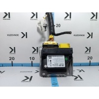 Блок Управления Air Bag Hyundai Santa Fe TM 2018 95910S1000