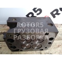 головка блока цилиндров MAN TGA 2005 3397