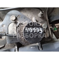 клапан воздушный MAN 81353060035 2019 81353060035