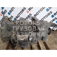 КПП автоматическая (АКПП) MAN GRS905,81320046415,1525578 2019 GRS905,81320046415,1525578