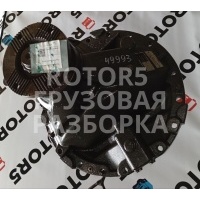 Редуктор заднего моста Volvo FH 2011 RSS1344C,MS17X