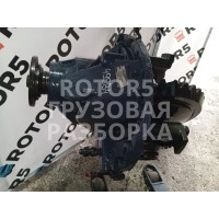 Редуктор заднего моста Volvo FH 2007 RSS1344C,MS17X