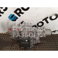 Механизм переключения передач Mercedes Actros 2016 A9612604463,4213534030