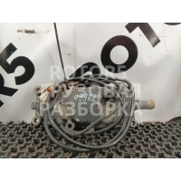 Фланец (тройник) системы охлаждения Scania R 2008 1864076,E44.A7