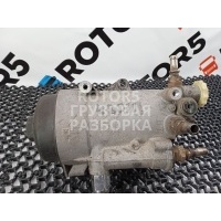 Корпус топливного фильтра MAN TGS 2017 201V063020643