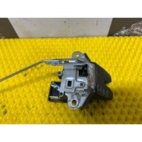Замок багажника HYUNDAI SOLARIS 1 2013 812301R000