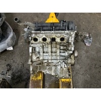 Двигатель HYUNDAI SOLARIS 1 2013 1.6 G4FC 211012BW02