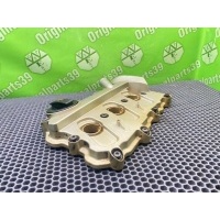 Крышка клапанов Audi A6 C6 Avant Quattro 2005 06E103471G, 06E103471