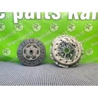 Сцепление Audi A6 C6 Avant Quattro 2005 038141117L, 03G141031P, 03G141031PX, 038141117, 038141117LX