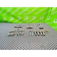 Болты подрамника Audi A6 C6 Avant Quattro 2005 N91048401, N91048401, N91068701, N91066601, N91066102, N90886602, N91070401
