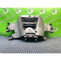 Траверса МКПП Audi A6 C6 Avant Quattro 2005 4F0399263K, 4F0399263, 4F0399151AN, 4F0399151AM