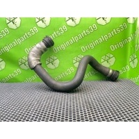 Патрубок системы охлаждения Bmw 5-Series E61 2007 17127568746, 1712 7568746