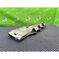 Воздуховод Bmw 5-Series E61 2007 18407571466, 1840 7571466