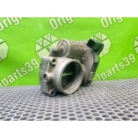 Дроссельная заслонка Bmw 5-Series E61 2007 13547561066, 1354 7561066, A2C53115534
