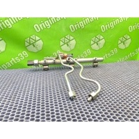 Топливная рампа Bmw 5-Series E61 2007 13537562474, 13537552474, 1353 7562474