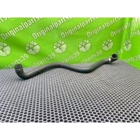 Патрубок системы охлаждения Bmw 5-Series E61 2007 11537552395, 1153 7552395