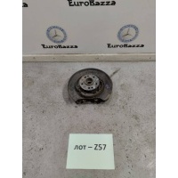 Кулак задний правый Mercedes X164 Mercedes X164 GL 2006-2012 A1643500808