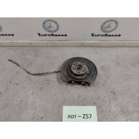 Кулак задний левый Mercedes X164 Mercedes X164 GL 2006-2012 A1643500708