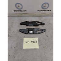 Крепление передней рессоры Mercedes W906 Sprinter Mercedes Sprinter W906 2006> A9063310626