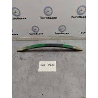 Рессора передняя Mercedes W906 Sprinter Mercedes Sprinter W906 2006> A9063210903