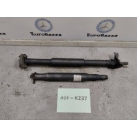 Кардан задний Mercedes W211 Mercedes W211 E 2002-2009 A2114104306