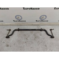 Передний стабилизатор со стойками Mercedes W164 Mercedes W164 ML 2005-2011 A1643500708